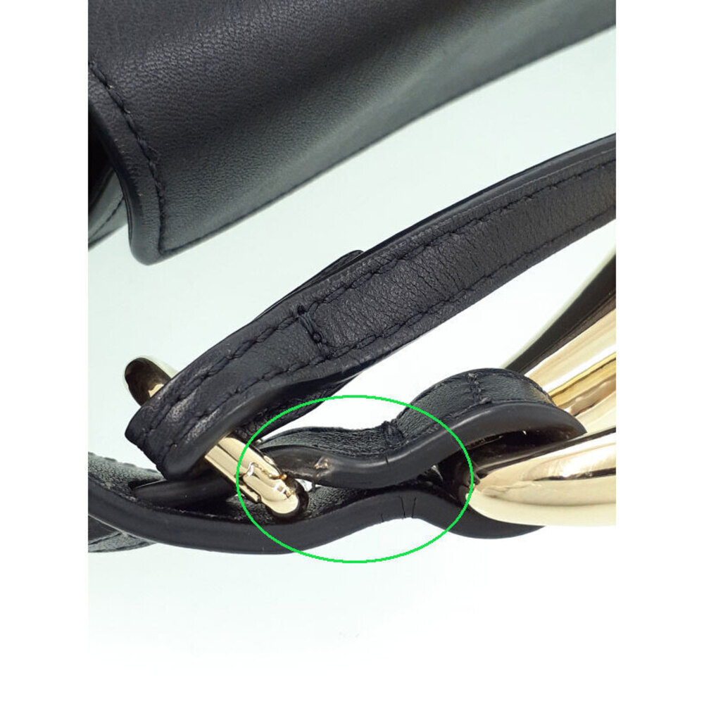 Chloe Kiss Handbag - Picture 8 of 9